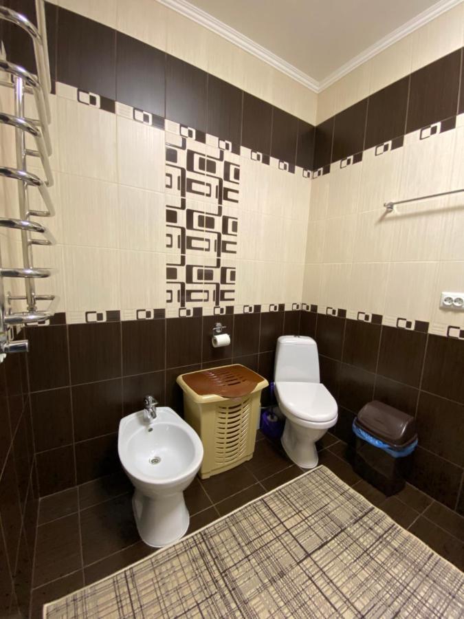 Жк Резиденція Кориатовичів 114 Корпус 5 Vinnytsia Exteriör bild