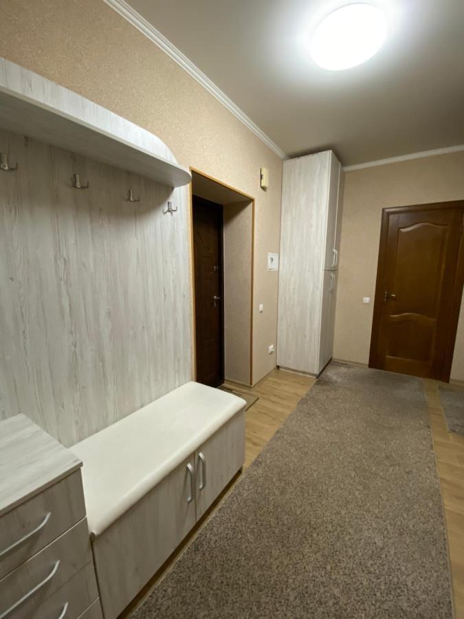 Жк Резиденція Кориатовичів 114 Корпус 5 Vinnytsia Exteriör bild