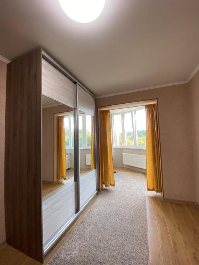 Жк Резиденція Кориатовичів 114 Корпус 5 Vinnytsia Exteriör bild