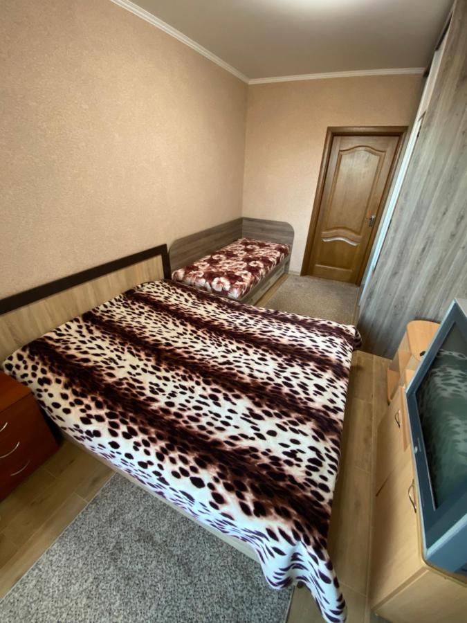 Жк Резиденція Кориатовичів 114 Корпус 5 Vinnytsia Exteriör bild